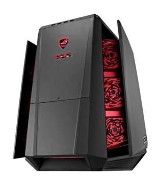 ASUS ROG TYTAN CG8890