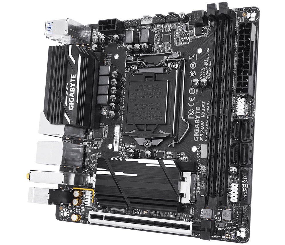 Z370N WIFI 2