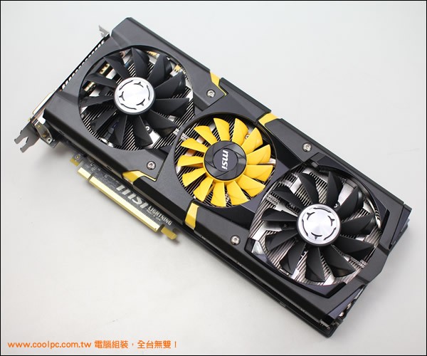 MSI GTX 780 Lightning 35