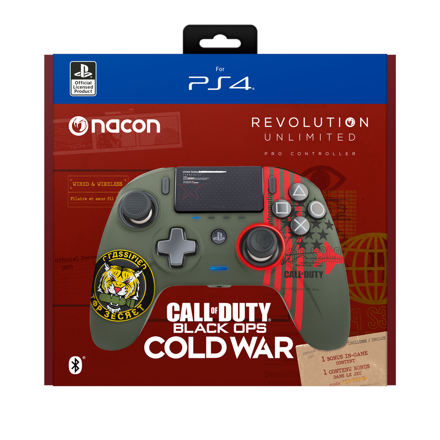 Revolution Unlimited Pro Controller COD 2 1a8cf