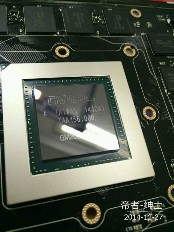 NVIDIA Maxwell GM200 03