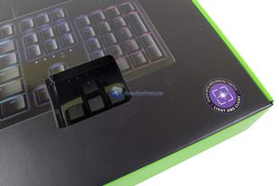 Razer Huntsman 3